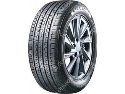 215/60R17 96H, Wanli, AS028