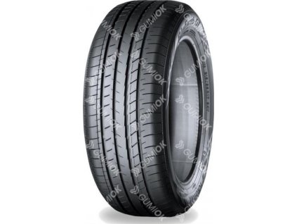 155/65R14 75H, Yokohama, BLUEARTH GT AE51