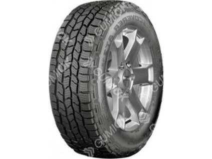 265/70R18 116T, Cooper Tires, DISCOVERER A/T3 4S