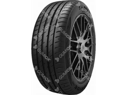 245/50R20 102W, Goodride, SOLMAX 1