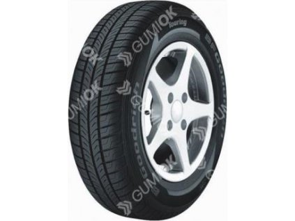 195/70R14 91H, Tigar, TOURING