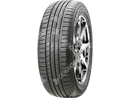 285/35R18 101Y, Kinforest, KF550