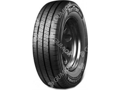 215/65R15 104/102T, Marshal, PORTRAN KC53