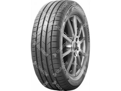 195/55R15 85H, Kumho, ECSTA HS52 4RIB