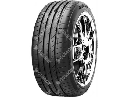 265/45R21 108Y, West Lake, ZUPERACE Z-007