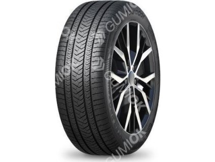255/45R19 104V, Tourador, WINTER PRO MAX