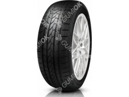 235/50R18 101V, Milestone, GREEN 4S