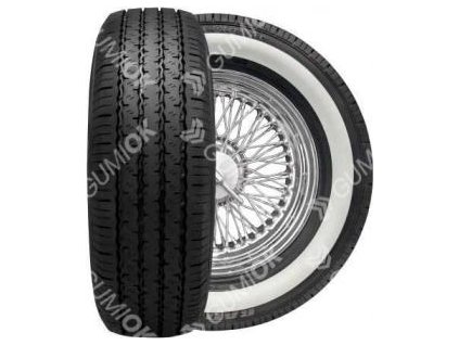 185/70R15 89W, Radar, DIMAX CLASSIC