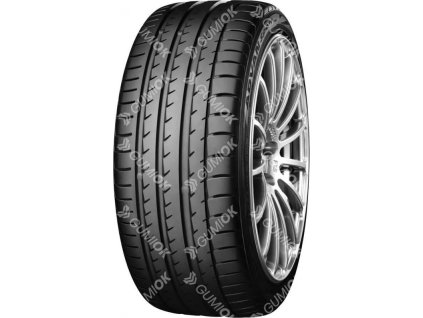 275/40R20 106Y, Yokohama, ADVAN SPORT V105S