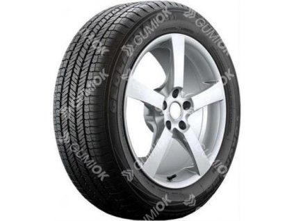 225/60R17 99H, Yokohama, GEOLANDAR G91