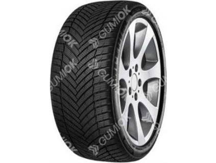 255/40R19 100Y, Imperial, ALL SEASON DRIVER