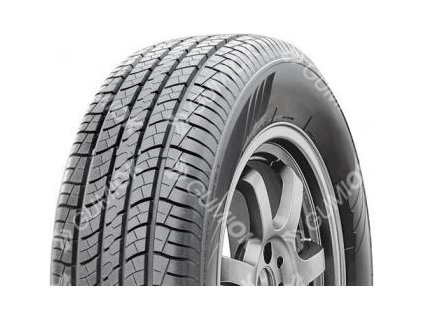 235/60R16 100H, Evergreen, DYNACOMFORT ES83