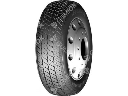225/70R15 112/110R, Evergreen, DYNAMASTER EV516