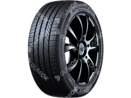 245/50R19 105W, Giti, CONTROL P10