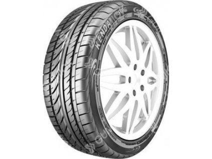 195/60R15 88V, Kenda, KR26 VEZDA AST