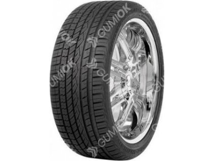 235/55R20 102W, Continental, CONTI CROSS CONTACT UHP