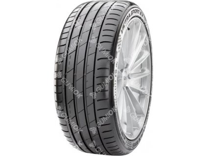 235/45R18 98Y, Maxxis, VICTRA SPORT EV