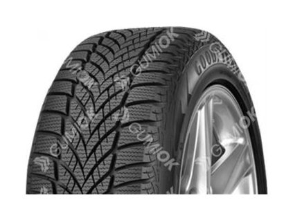 205/50R17 93T, Goodyear, ULTRA GRIP ICE 2