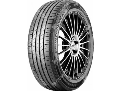 245/35R21 96Y, Tristar, SPORTPOWER SUV