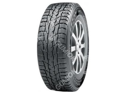 235/65R16 121/119R, Nokian, WR C3