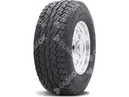 265/65R17 112H, Falken, WILD PEAK A/T AT01