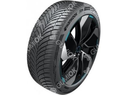 245/45R19 102Y, Hankook, IL01 ION FLEXCLIMATE