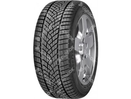 245/40R20 99W, Goodyear, ULTRA GRIP PERFORMANCE +