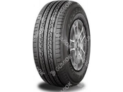 215/55R18 99V, Three-A, ECOSAVER