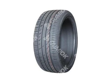 245/45R19 98Y, Three-A, ECOWINGED