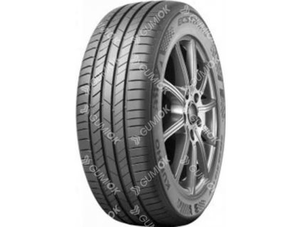 265/40R20 104W, Kumho, ECSTA PS71 EV