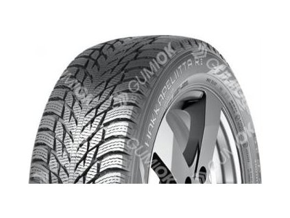 285/45R22 114T, Nokian, HKPL R3 SUV