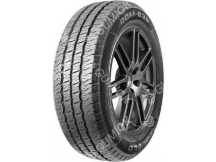 195/70R15 104/102T, Rovelo, RCM836