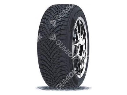 215/65R17 99V, Trazano, ALL SEASON ELITE Z-401