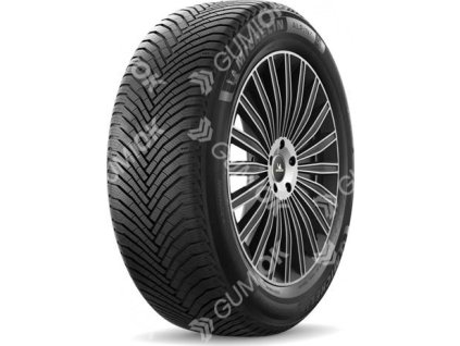 235/65R17 104H, Michelin, ALPIN 7