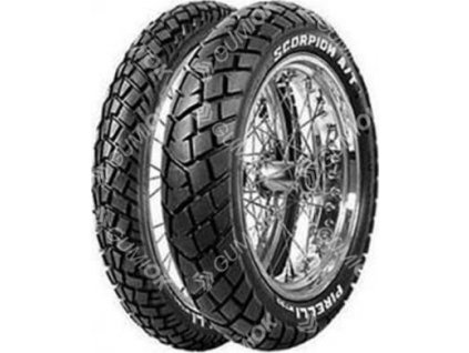 110/80D18 58S, Pirelli, SCORPION MT 90 A/T