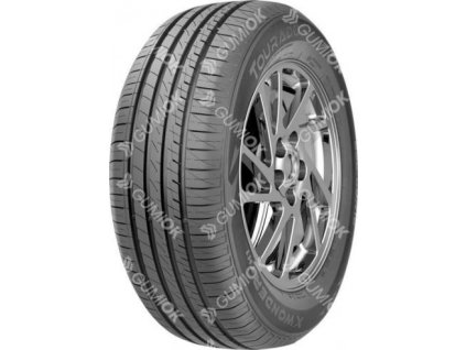 205/65R16 95H, Tourador, X WONDER TH1