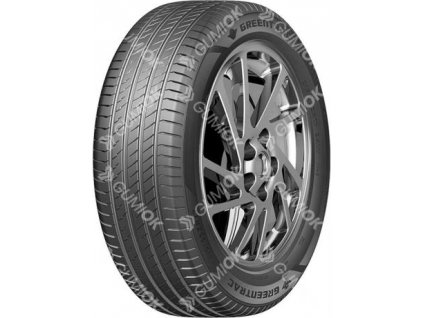 205/70R15 96H, Greentrac, JOURNEY-X