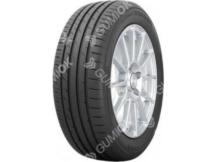 225/55R19 99V, Toyo, PROXES COMFORT