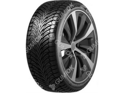 205/45R16 87W, Fortune, FITCLIME FSR401