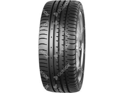 245/30R21 91Y, Ep-tyres Accelera, ACCELERA PHI R