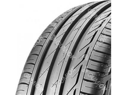 225/55R17 97W, Bridgestone, TURANZA T001