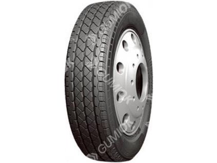 225/75R16 121/120R, Evergreen, ES88