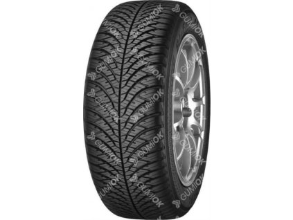 275/40R20 106W, Yokohama, BLUEARTH-4S (AW21)