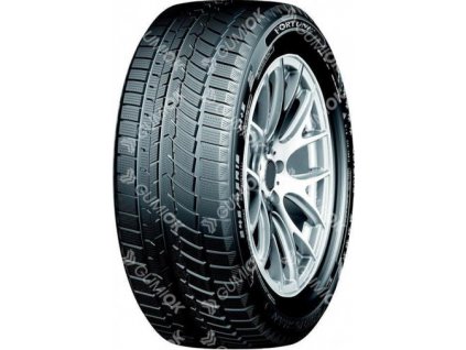 255/55R18 109V, Fortune, SNOWFUN FSR901