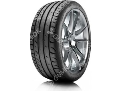 215/40R17 87W, Tigar, ULTRA HIGH PERFORMANCE