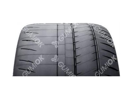 265/35R20 99Y, Michelin, PILOT SPORT CUP 2 R