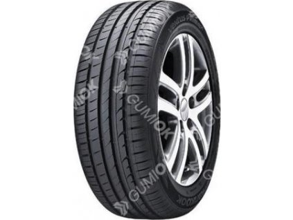 215/55R17 94V, Hankook, VENTUS PRIME 2 K115