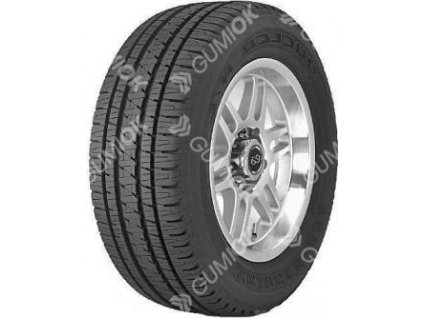 285/45R22 110H, Bridgestone, DUELER H/L ALENZA