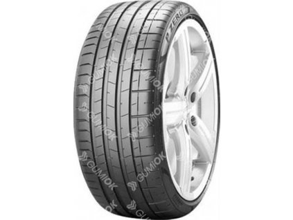 245/40R21 100Y, Pirelli, P ZERO SPORTS CAR