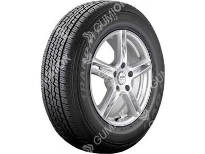 215/70R15 98H, Toyo, TRANPATH A14